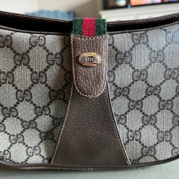 Vintage gucci accessory collection crossbody bag Clearance